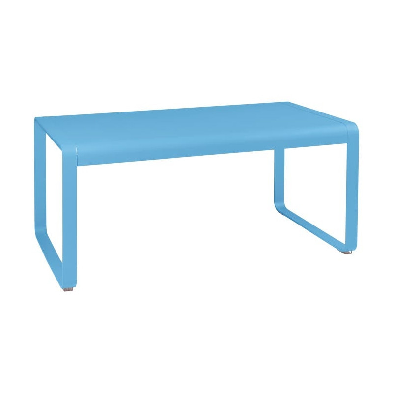 Table Mi-Hauteur Bellevie 140 x 80 cm