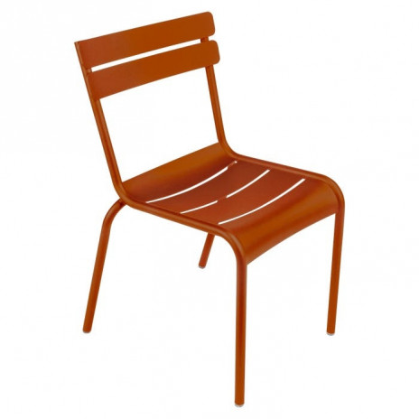 Chaise Luxembourg