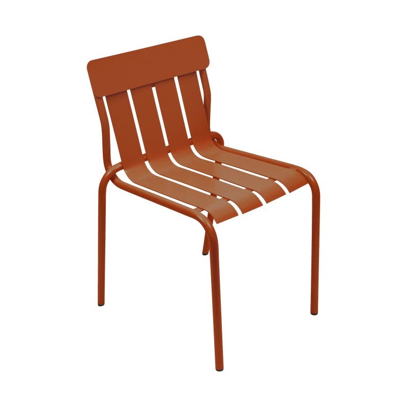 Chaise STRIPE