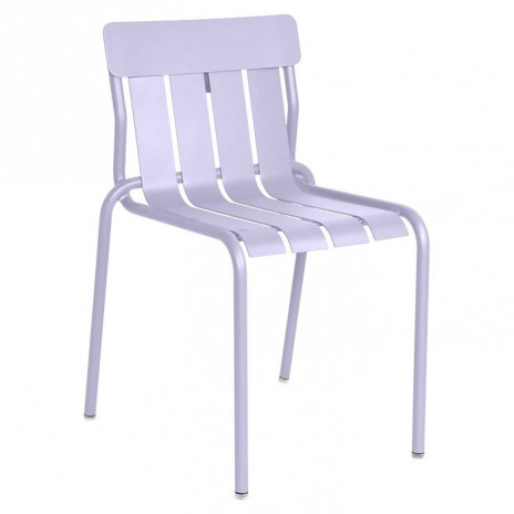 Chaise STRIPE