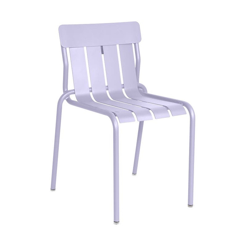 Chaise STRIPE