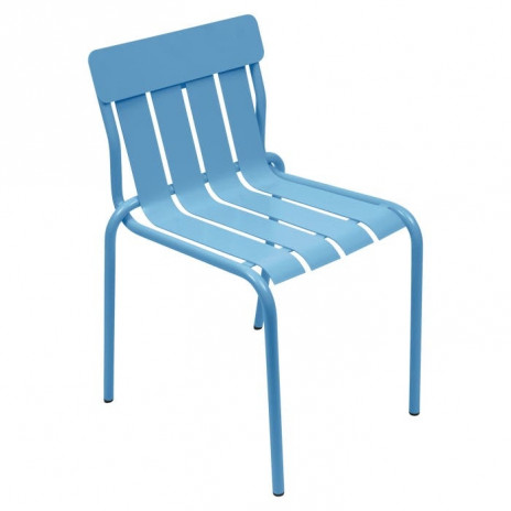 Chaise STRIPE