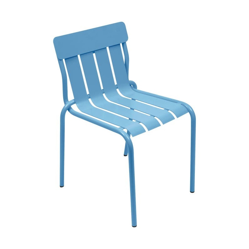 Chaise STRIPE