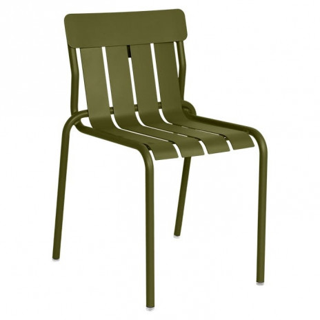 Chaise STRIPE