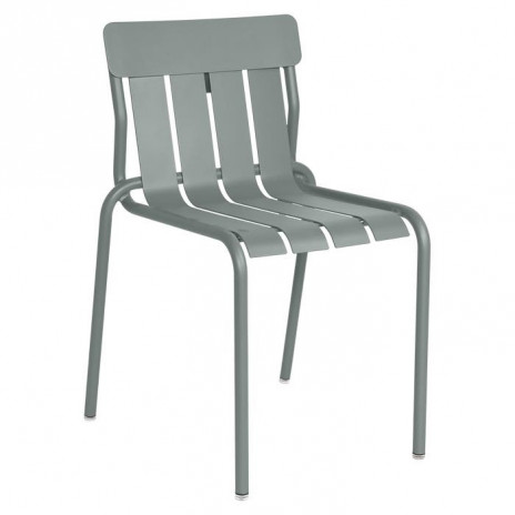 Chaise STRIPE