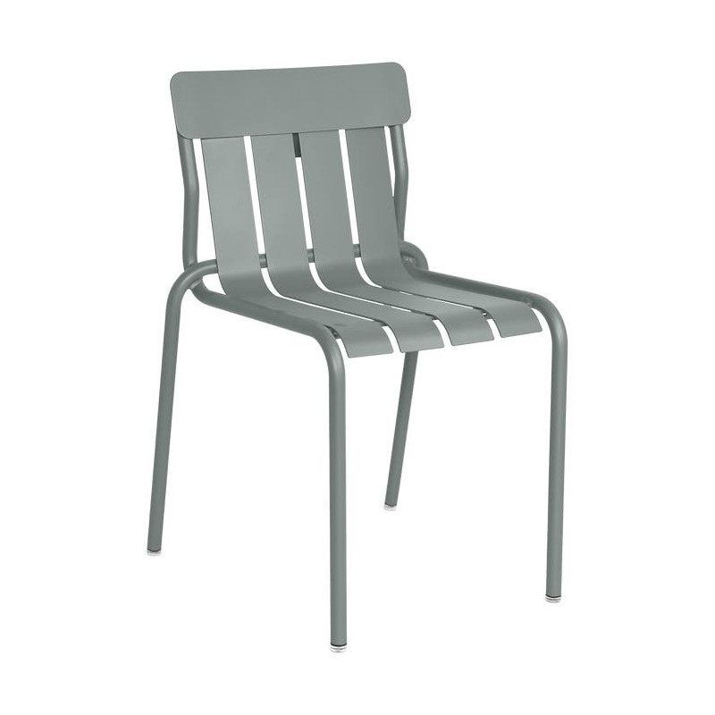 Chaise STRIPE