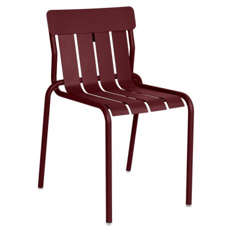 Chaise STRIPE