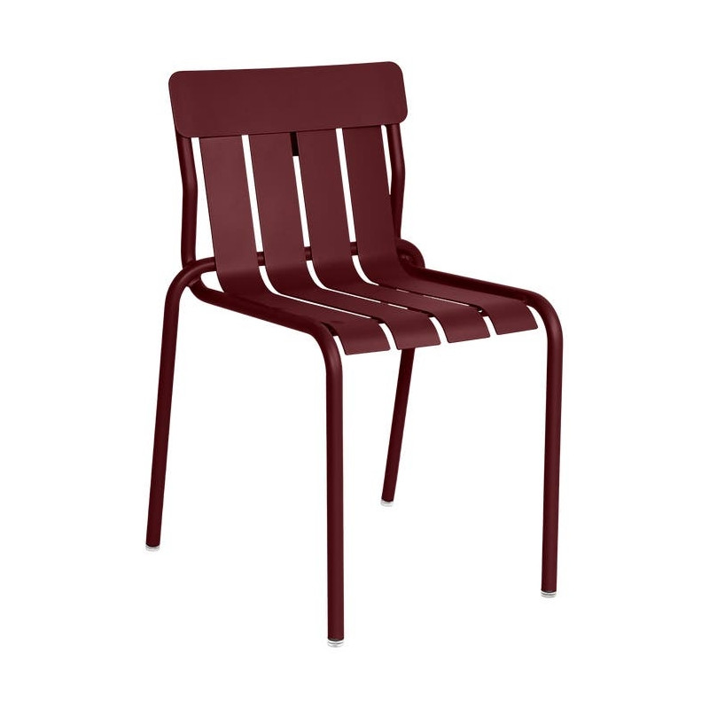 Chaise STRIPE