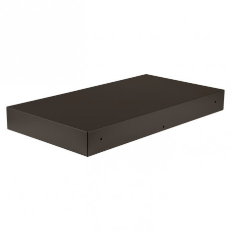 Tablette de jonction Rectangulaire BELLEVIE