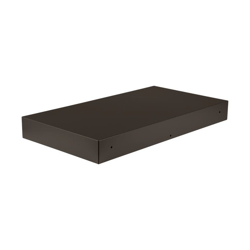 Tablette de jonction Rectangulaire BELLEVIE