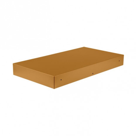Tablette de jonction Rectangulaire BELLEVIE