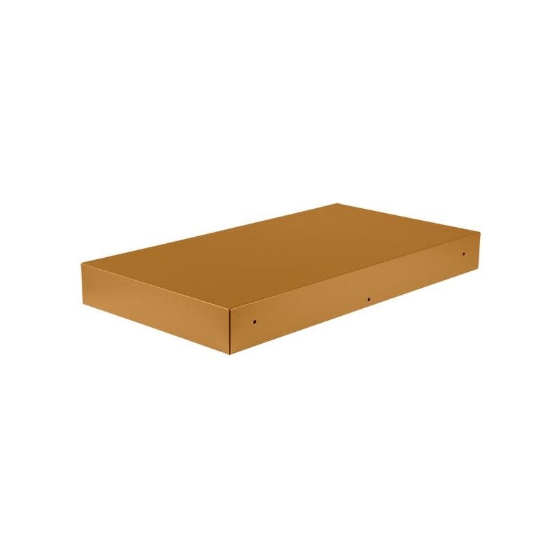Tablette de jonction Rectangulaire BELLEVIE