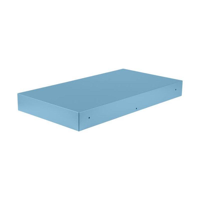 Tablette de jonction Rectangulaire BELLEVIE