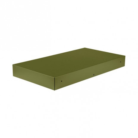 Tablette de jonction Rectangulaire BELLEVIE
