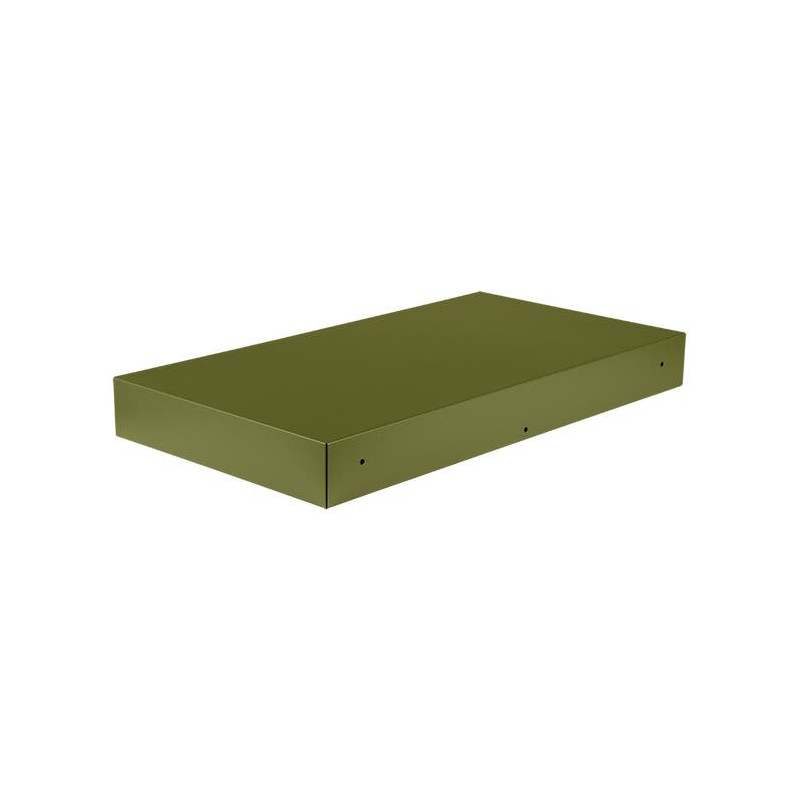 Tablette de jonction Rectangulaire BELLEVIE