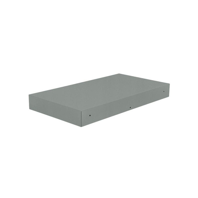 Tablette de jonction Rectangulaire BELLEVIE