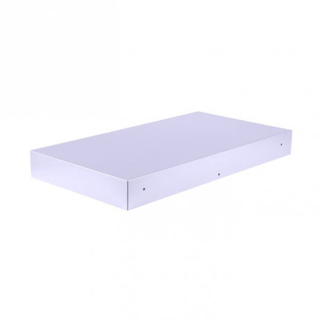 Tablette de jonction Rectangulaire BELLEVIE