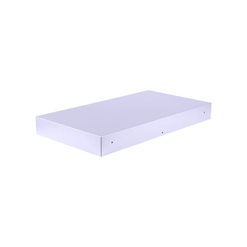 Tablette de jonction Rectangulaire BELLEVIE