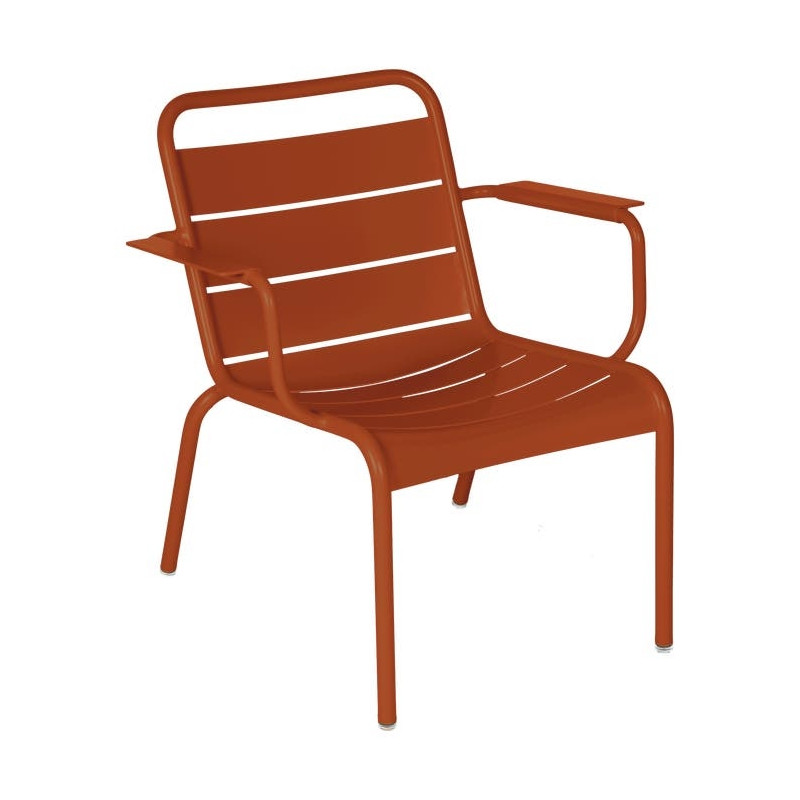 Fauteuil Lounge LUXEMBOURG