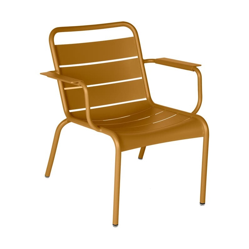 Fauteuil Lounge LUXEMBOURG