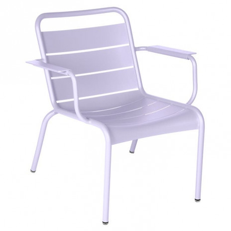 Fauteuil Lounge LUXEMBOURG