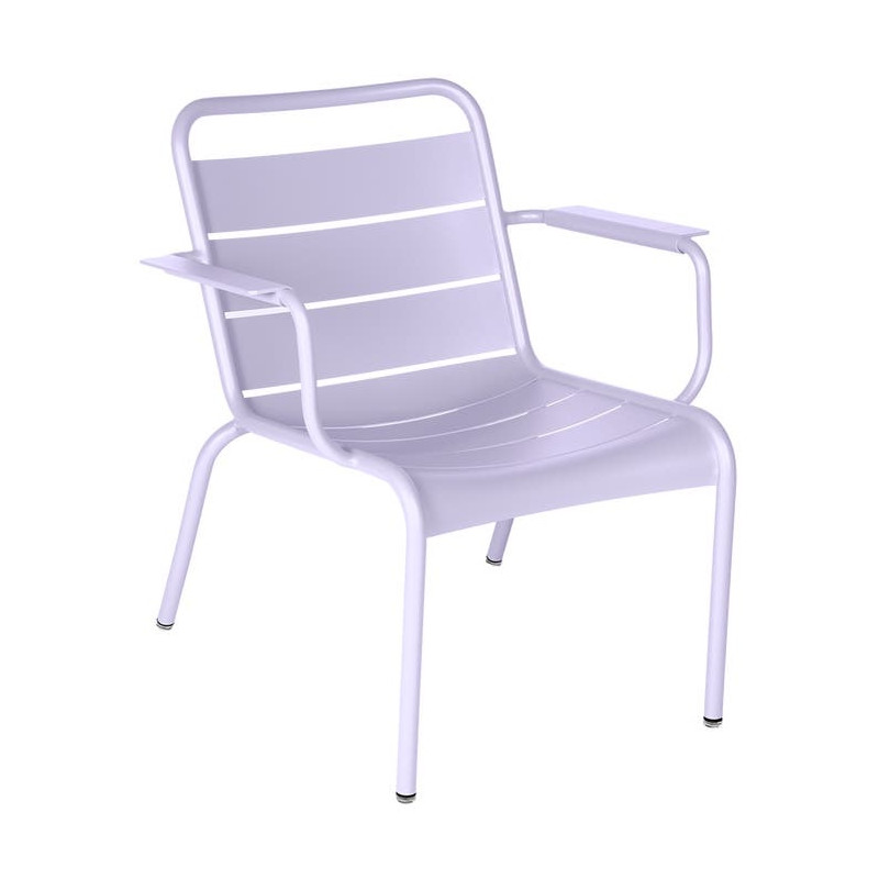 Fauteuil Lounge LUXEMBOURG
