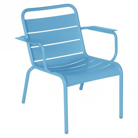 Fauteuil Lounge LUXEMBOURG