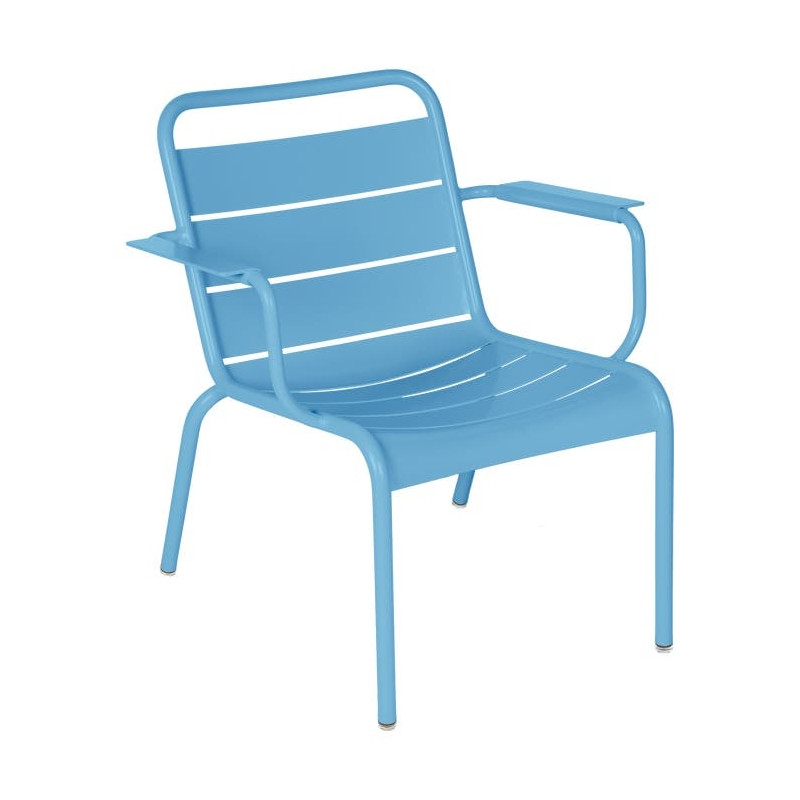 Fauteuil Lounge LUXEMBOURG