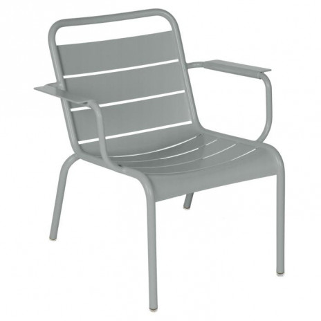 Fauteuil Lounge LUXEMBOURG