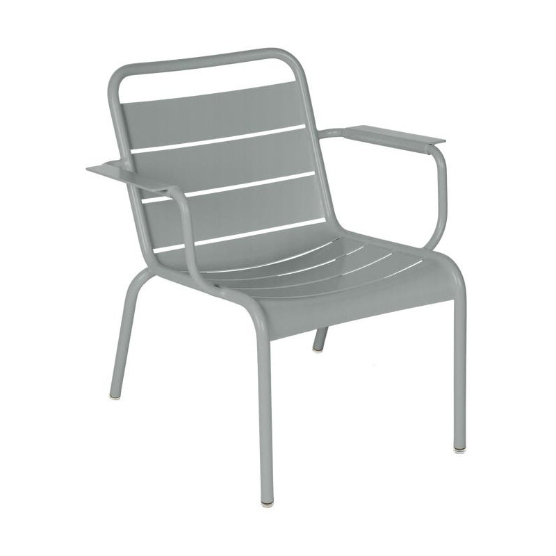Fauteuil Lounge LUXEMBOURG