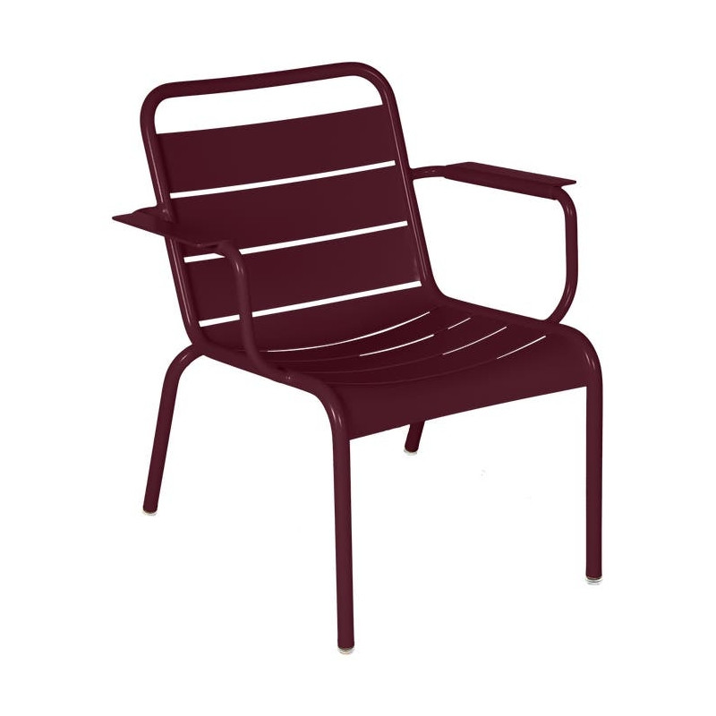 Fauteuil Lounge LUXEMBOURG