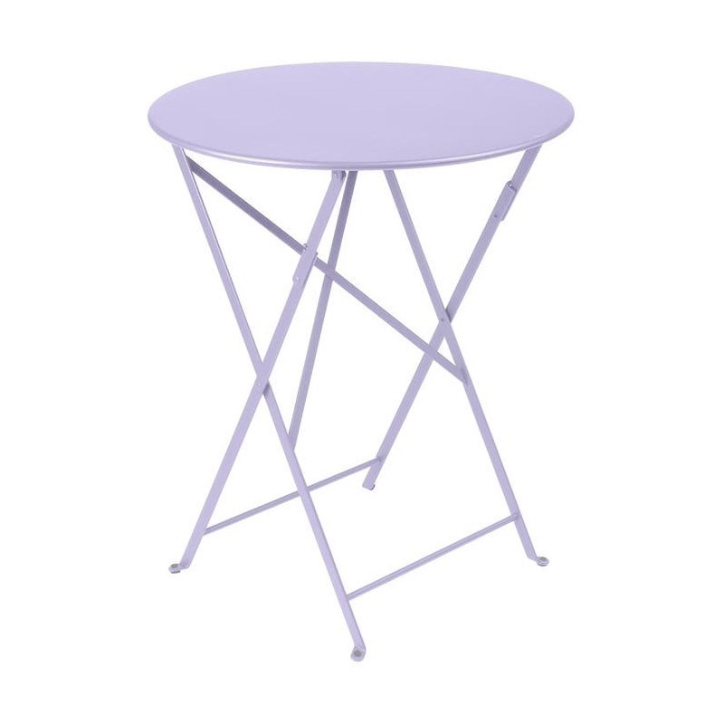Table ronde Bistro