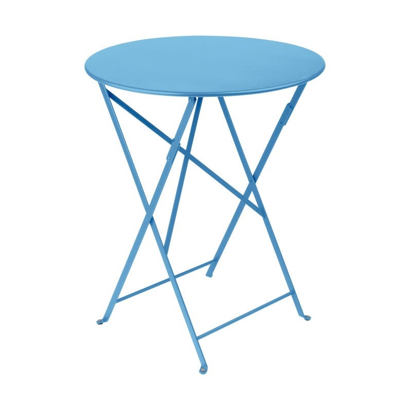 Table ronde Bistro