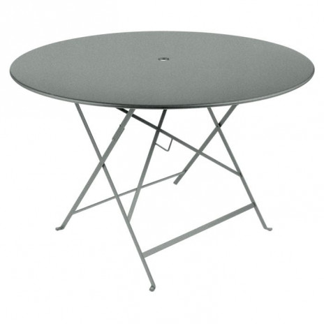 Table ronde Bistro