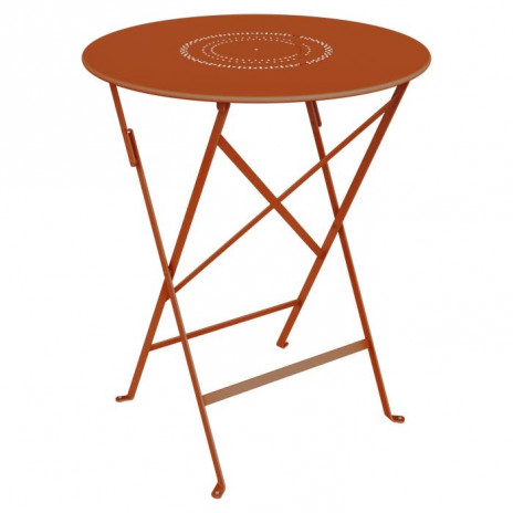 Table Floréal