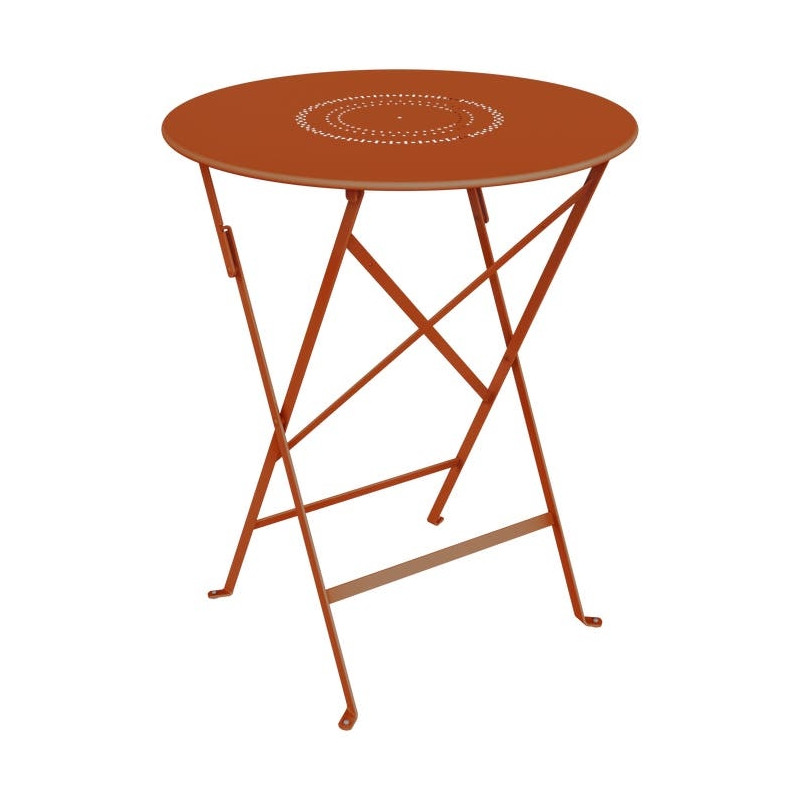 Table Floréal