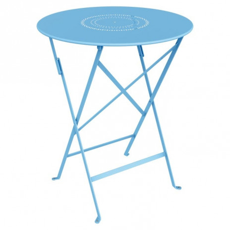 Table Floréal