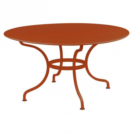 Table ronde Romane