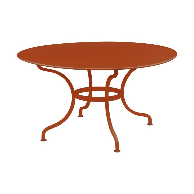 Table ronde Romane
