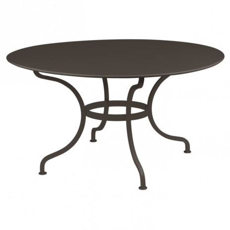 Table ronde Romane