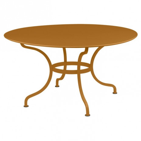 Table ronde Romane