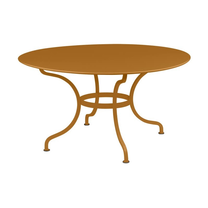 Table ronde Romane