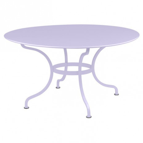 Table ronde Romane