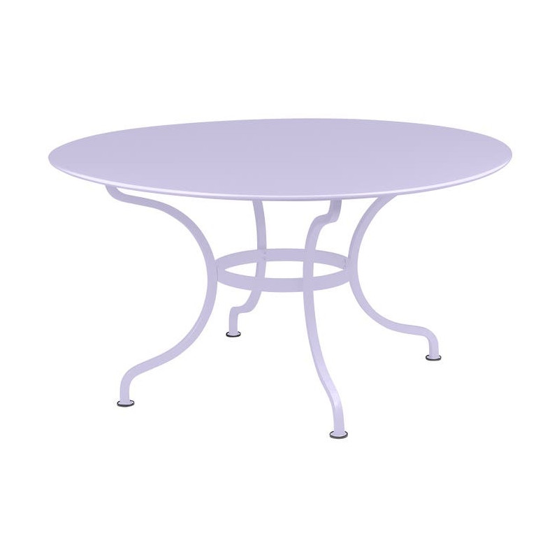 Table ronde Romane