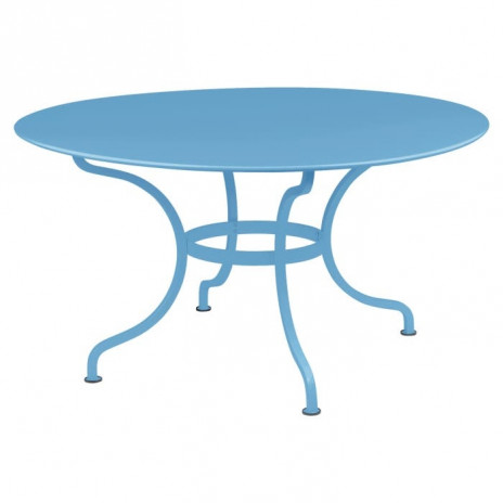 Table ronde Romane