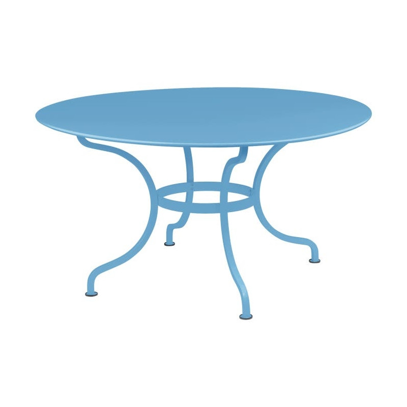 Table ronde Romane