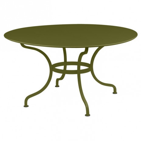 Table ronde Romane