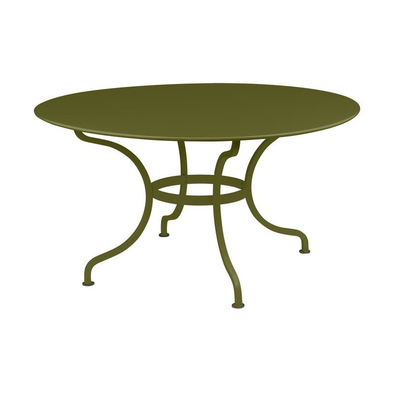 Table ronde Romane