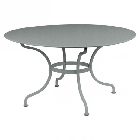 Table ronde Romane