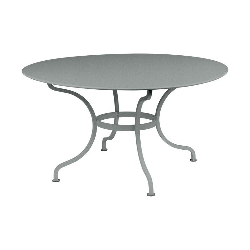 Table ronde Romane